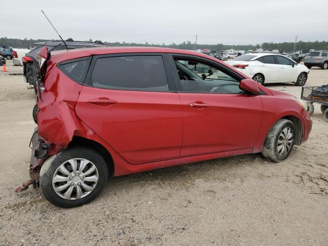 Photo 2 VIN: KMHCT5AE5CU024136 - HYUNDAI ACCENT GLS 