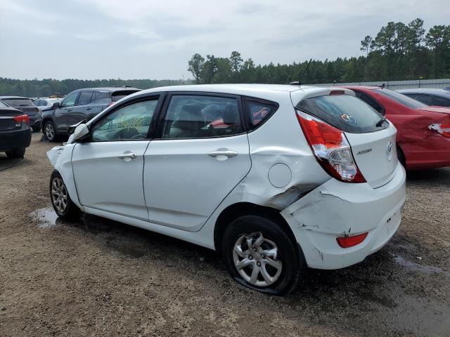 Photo 1 VIN: KMHCT5AE5CU028641 - HYUNDAI ACCENT GLS 