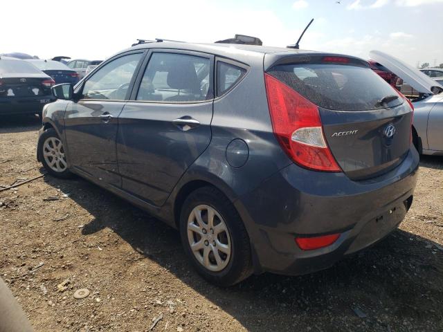 Photo 1 VIN: KMHCT5AE5CU029594 - HYUNDAI ACCENT GLS 