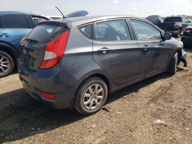 Photo 2 VIN: KMHCT5AE5CU029594 - HYUNDAI ACCENT GLS 