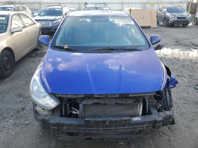 Photo 4 VIN: KMHCT5AE5CU034164 - HYUNDAI ACCENT GLS 