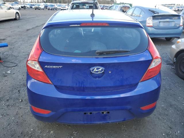 Photo 5 VIN: KMHCT5AE5CU034164 - HYUNDAI ACCENT GLS 