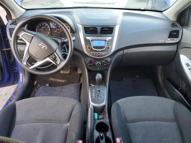 Photo 7 VIN: KMHCT5AE5CU034164 - HYUNDAI ACCENT GLS 