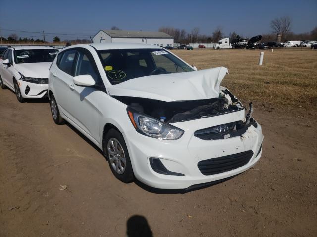 Photo 0 VIN: KMHCT5AE5CU049070 - HYUNDAI ACCENT GLS 