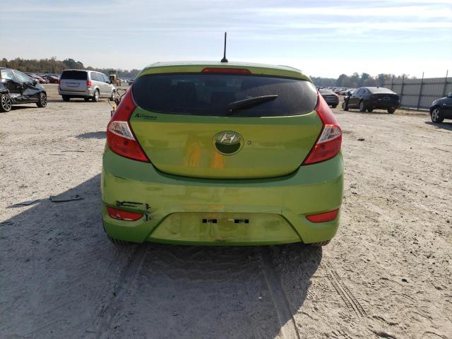 Photo 5 VIN: KMHCT5AE5CU049392 - HYUNDAI ACCENT 