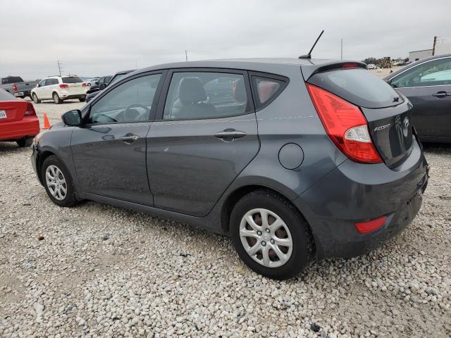 Photo 1 VIN: KMHCT5AE5DU075346 - HYUNDAI ACCENT 