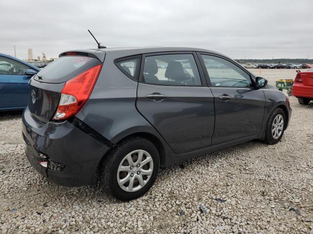 Photo 2 VIN: KMHCT5AE5DU075346 - HYUNDAI ACCENT 