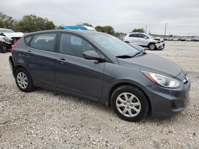 Photo 3 VIN: KMHCT5AE5DU075346 - HYUNDAI ACCENT 