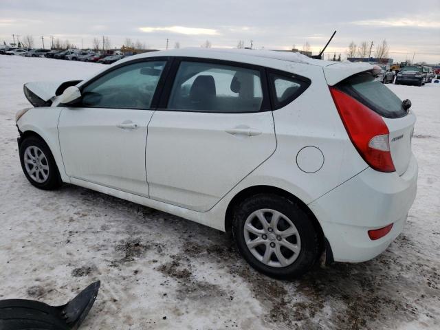 Photo 1 VIN: KMHCT5AE5DU087139 - HYUNDAI ACCENT GLS 