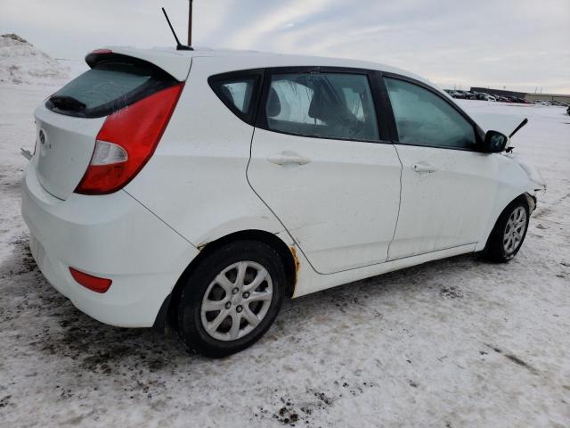 Photo 2 VIN: KMHCT5AE5DU087139 - HYUNDAI ACCENT GLS 