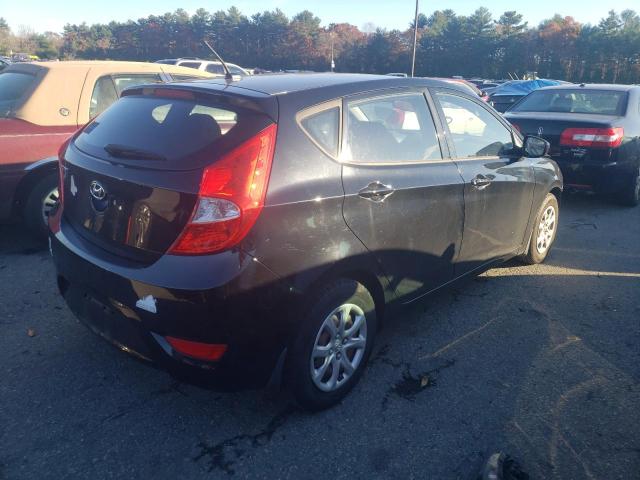 Photo 3 VIN: KMHCT5AE5DU093894 - HYUNDAI ACCENT GLS 