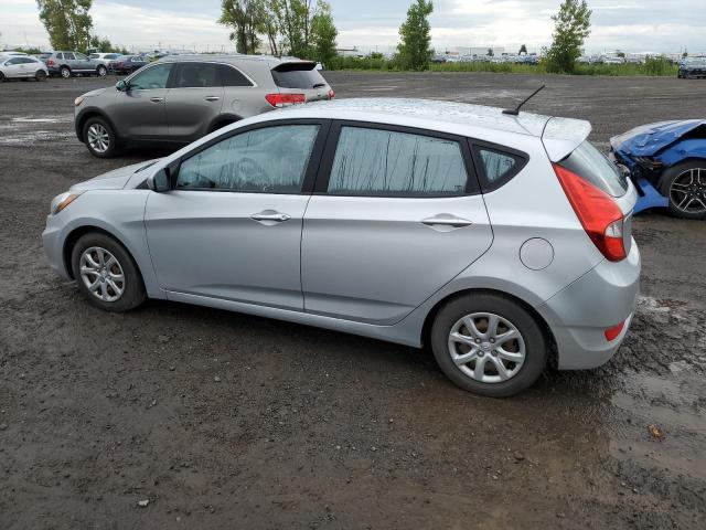 Photo 1 VIN: KMHCT5AE5DU110113 - HYUNDAI ACCENT GLS 