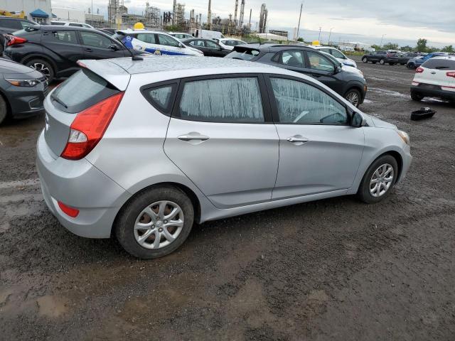 Photo 2 VIN: KMHCT5AE5DU110113 - HYUNDAI ACCENT GLS 