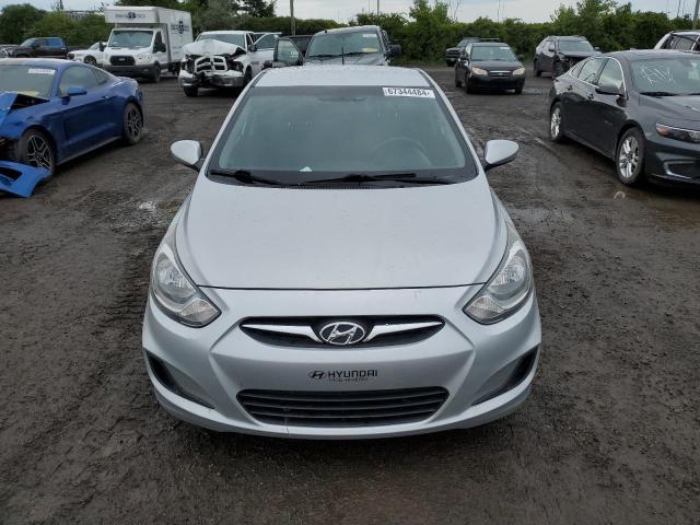 Photo 4 VIN: KMHCT5AE5DU110113 - HYUNDAI ACCENT GLS 