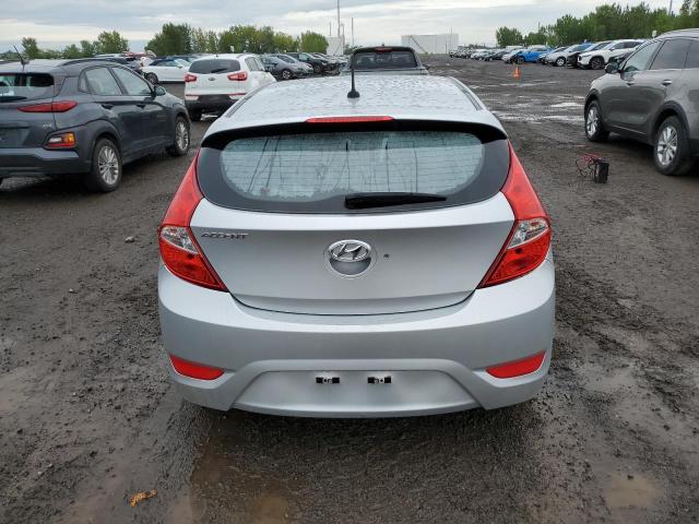 Photo 5 VIN: KMHCT5AE5DU110113 - HYUNDAI ACCENT GLS 