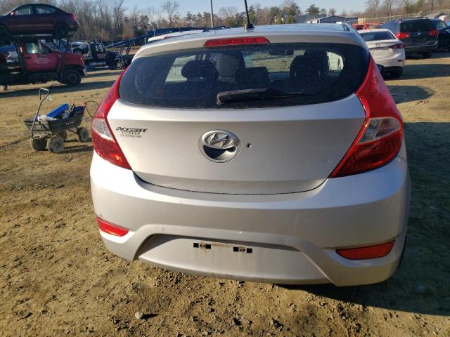 Photo 5 VIN: KMHCT5AE5DU114758 - HYUNDAI ACCENT 