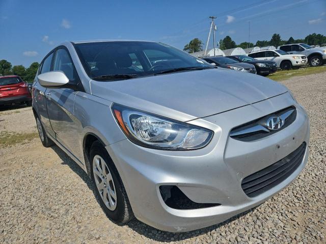 Photo 0 VIN: KMHCT5AE5DU120981 - HYUNDAI ACCENT GLS 