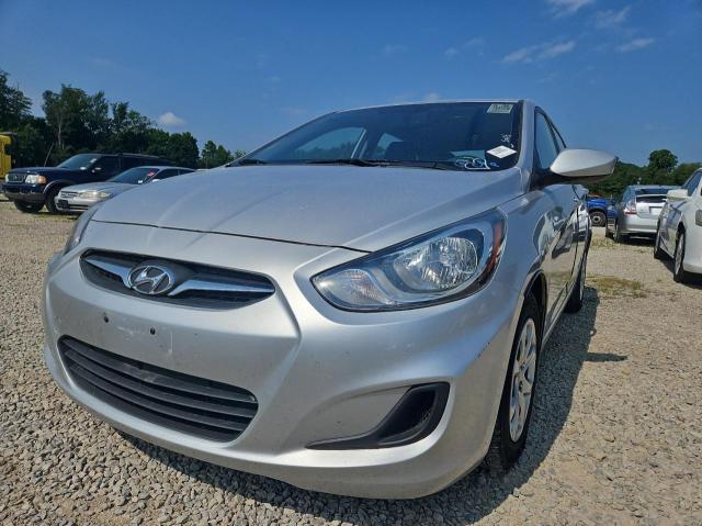 Photo 1 VIN: KMHCT5AE5DU120981 - HYUNDAI ACCENT GLS 