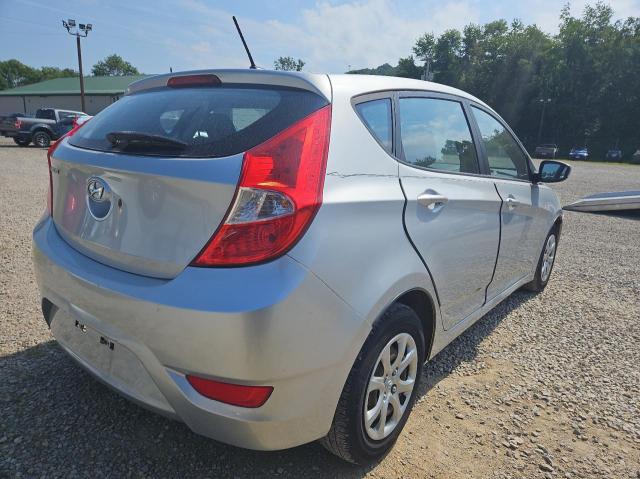 Photo 3 VIN: KMHCT5AE5DU120981 - HYUNDAI ACCENT GLS 