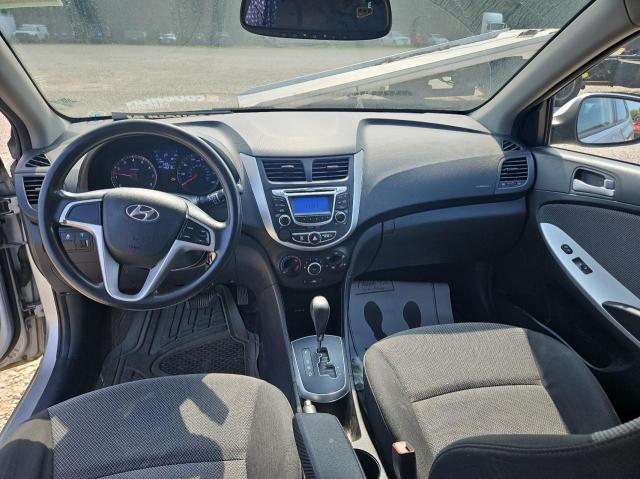 Photo 8 VIN: KMHCT5AE5DU120981 - HYUNDAI ACCENT GLS 