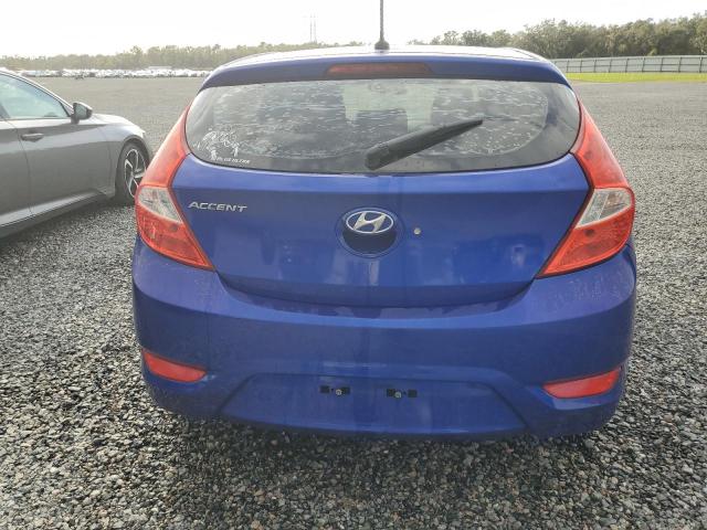 Photo 5 VIN: KMHCT5AE5DU126652 - HYUNDAI ACCENT GLS 