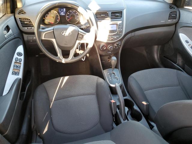 Photo 7 VIN: KMHCT5AE5DU126652 - HYUNDAI ACCENT GLS 