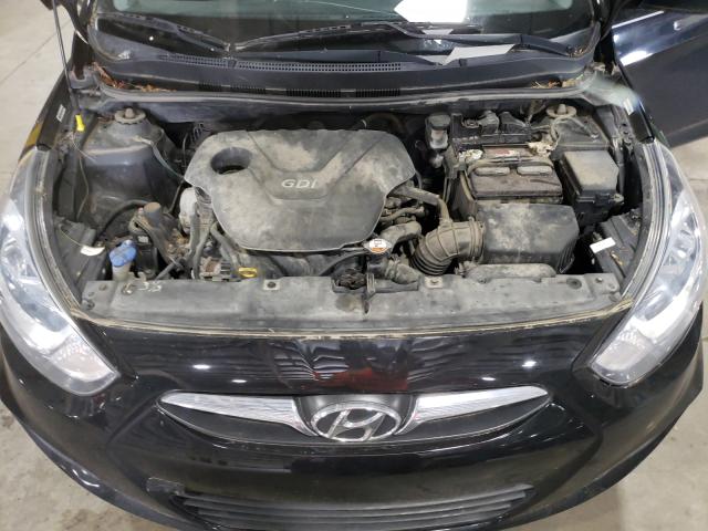 Photo 6 VIN: KMHCT5AE5DU130247 - HYUNDAI ACCENT GLS 