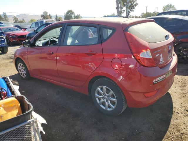 Photo 1 VIN: KMHCT5AE5DU136498 - HYUNDAI ACCENT GLS 