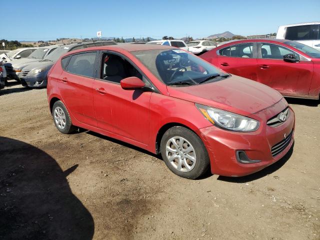 Photo 3 VIN: KMHCT5AE5DU136498 - HYUNDAI ACCENT GLS 