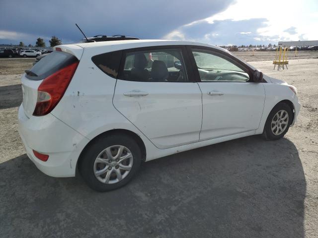 Photo 2 VIN: KMHCT5AE5EU144358 - HYUNDAI ACCENT 