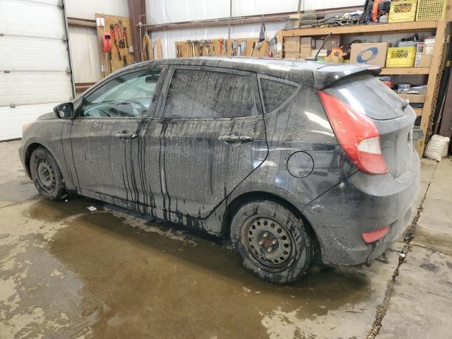 Photo 1 VIN: KMHCT5AE5EU167610 - HYUNDAI ACCENT 