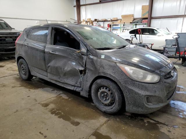 Photo 3 VIN: KMHCT5AE5EU167610 - HYUNDAI ACCENT 