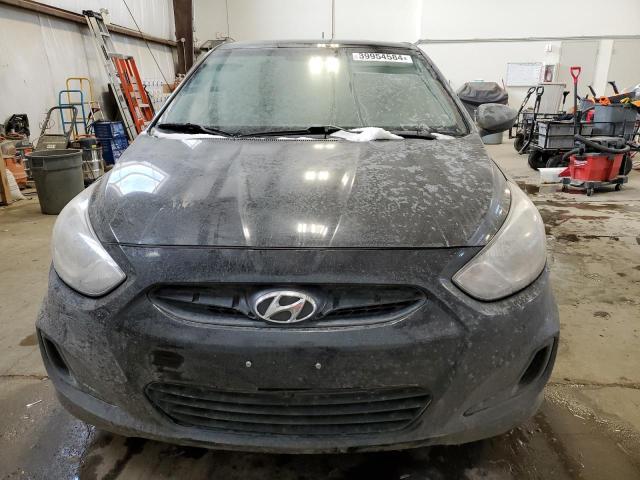 Photo 4 VIN: KMHCT5AE5EU167610 - HYUNDAI ACCENT 