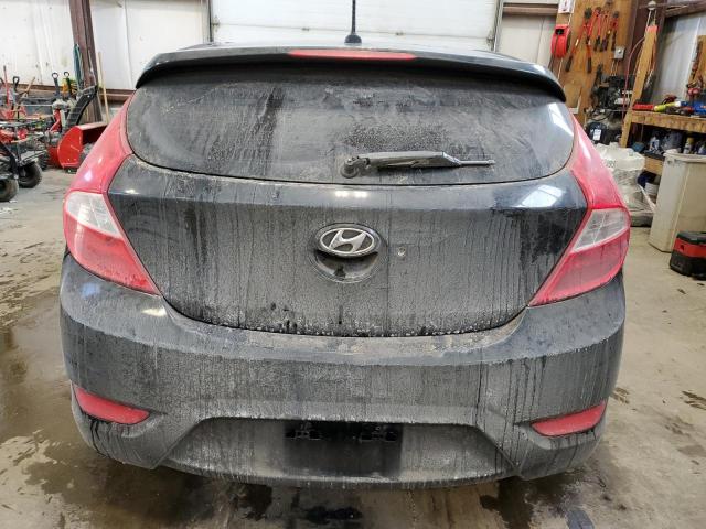 Photo 5 VIN: KMHCT5AE5EU167610 - HYUNDAI ACCENT 