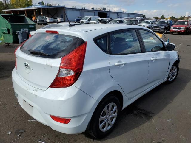 Photo 3 VIN: KMHCT5AE5EU168014 - HYUNDAI ACCENT GLS 