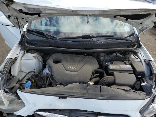 Photo 6 VIN: KMHCT5AE5EU168014 - HYUNDAI ACCENT GLS 