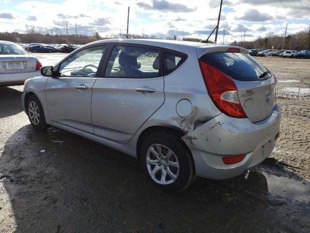 Photo 1 VIN: KMHCT5AE5EU172175 - HYUNDAI ACCENT GLS 