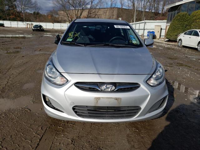 Photo 4 VIN: KMHCT5AE5EU172175 - HYUNDAI ACCENT GLS 