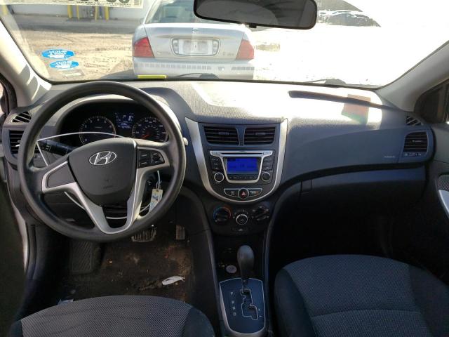 Photo 7 VIN: KMHCT5AE5EU172175 - HYUNDAI ACCENT GLS 