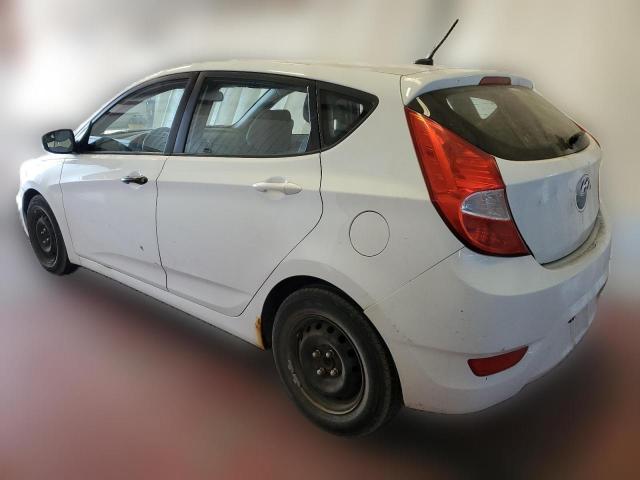 Photo 1 VIN: KMHCT5AE5EU172905 - HYUNDAI ACCENT 