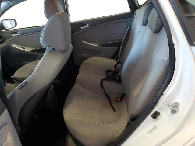 Photo 9 VIN: KMHCT5AE5EU172905 - HYUNDAI ACCENT 