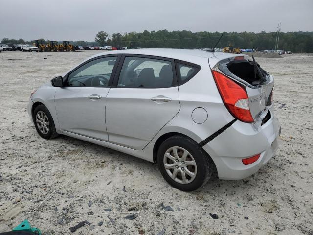 Photo 1 VIN: KMHCT5AE5EU173973 - HYUNDAI ACCENT GLS 