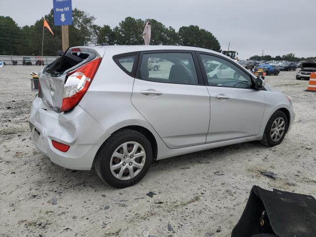 Photo 2 VIN: KMHCT5AE5EU173973 - HYUNDAI ACCENT GLS 