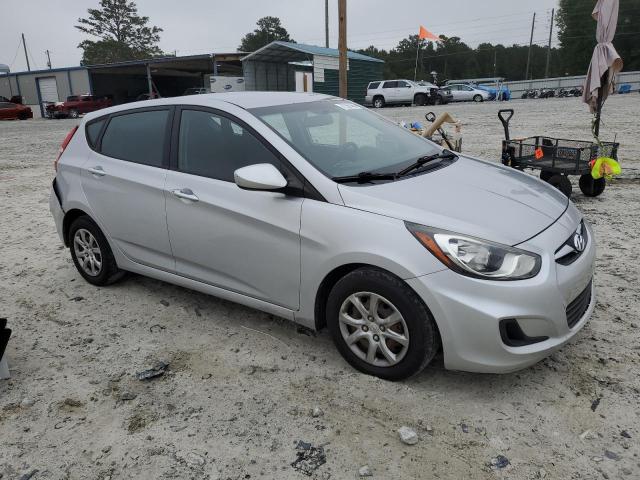 Photo 3 VIN: KMHCT5AE5EU173973 - HYUNDAI ACCENT GLS 