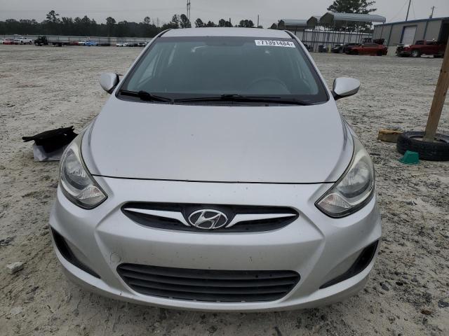 Photo 4 VIN: KMHCT5AE5EU173973 - HYUNDAI ACCENT GLS 