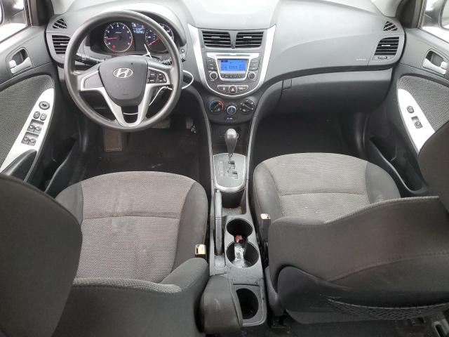 Photo 7 VIN: KMHCT5AE5EU173973 - HYUNDAI ACCENT GLS 