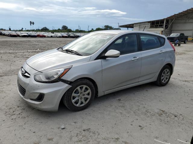 Photo 0 VIN: KMHCT5AE5EU173987 - HYUNDAI ACCENT GLS 