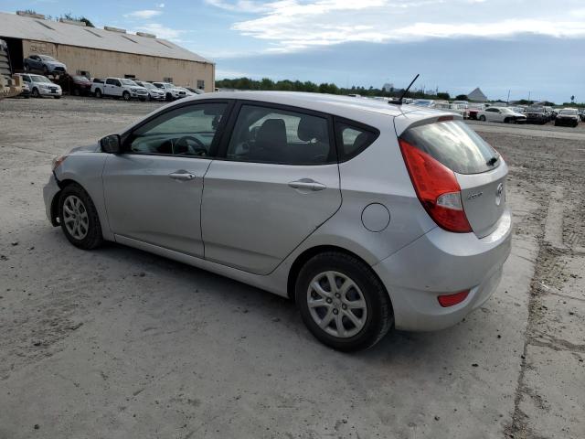 Photo 1 VIN: KMHCT5AE5EU173987 - HYUNDAI ACCENT GLS 