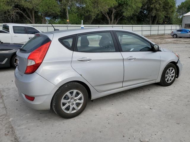 Photo 2 VIN: KMHCT5AE5EU173987 - HYUNDAI ACCENT GLS 