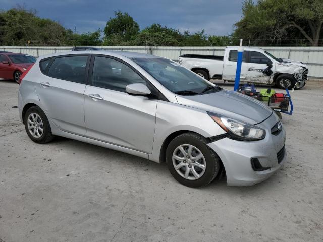 Photo 3 VIN: KMHCT5AE5EU173987 - HYUNDAI ACCENT GLS 